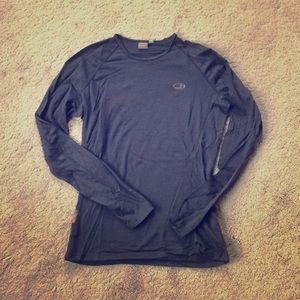 Icebreaker Bodyfit 200 Longsleeve